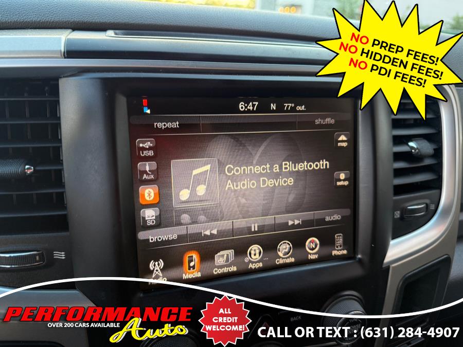 2014 Ram 2500 4WD Crew Cab 149" Big Horn, available for sale in Bohemia, New York | Performance Auto Inc. Bohemia, New York 2014 Ram 2500 4WD Crew Cab 149" Big Horn, available for sale in Bohemia, New York | Performance Auto Inc. Bohemia, New York