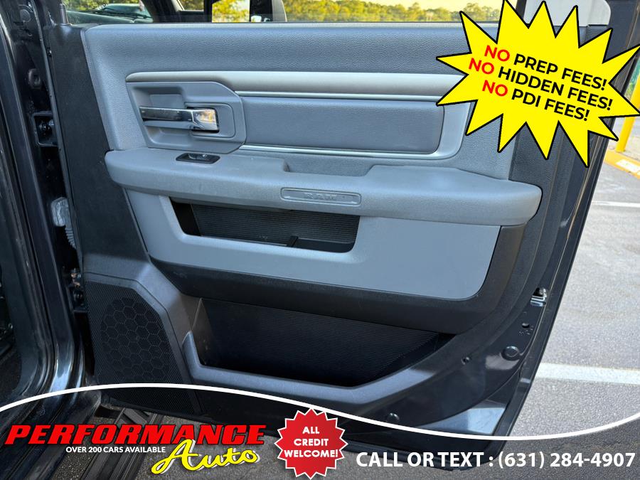 2014 Ram 2500 4WD Crew Cab 149" Big Horn, available for sale in Bohemia, New York | Performance Auto Inc. Bohemia, New York 2014 Ram 2500 4WD Crew Cab 149" Big Horn, available for sale in Bohemia, New York | Performance Auto Inc. Bohemia, New York