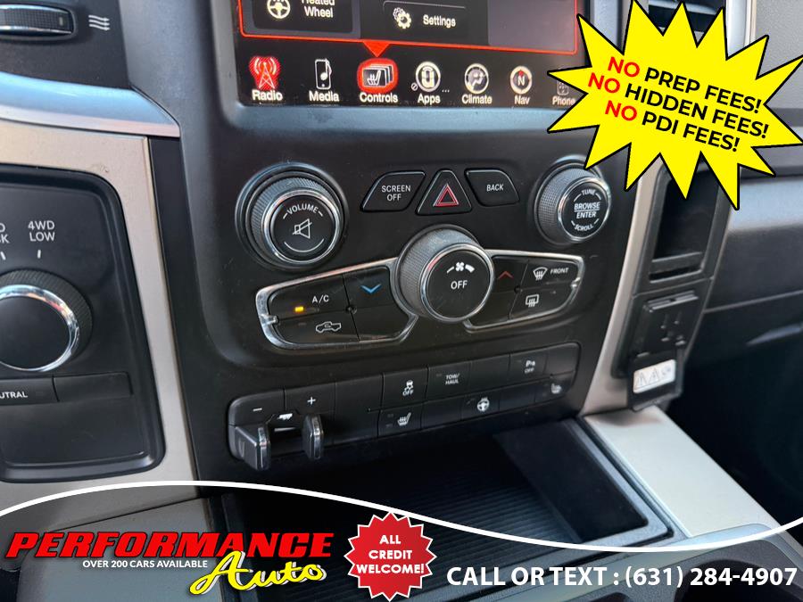2014 Ram 2500 4WD Crew Cab 149" Big Horn, available for sale in Bohemia, New York | Performance Auto Inc. Bohemia, New York 2014 Ram 2500 4WD Crew Cab 149" Big Horn, available for sale in Bohemia, New York | Performance Auto Inc. Bohemia, New York