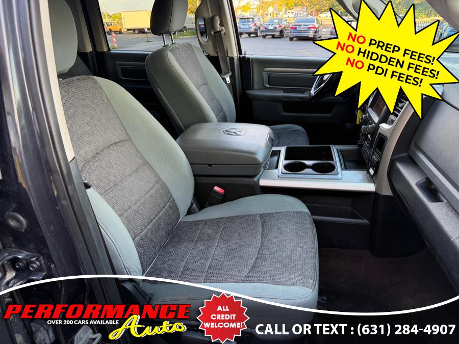 2014 Ram 2500 4WD Crew Cab 149" Big Horn, available for sale in Bohemia, New York | Performance Auto Inc. Bohemia, New York 2014 Ram 2500 4WD Crew Cab 149" Big Horn, available for sale in Bohemia, New York | Performance Auto Inc. Bohemia, New York