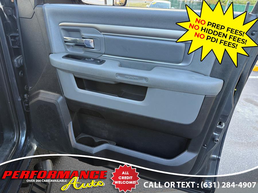 2014 Ram 2500 4WD Crew Cab 149" Big Horn, available for sale in Bohemia, New York | Performance Auto Inc. Bohemia, New York 2014 Ram 2500 4WD Crew Cab 149" Big Horn, available for sale in Bohemia, New York | Performance Auto Inc. Bohemia, New York