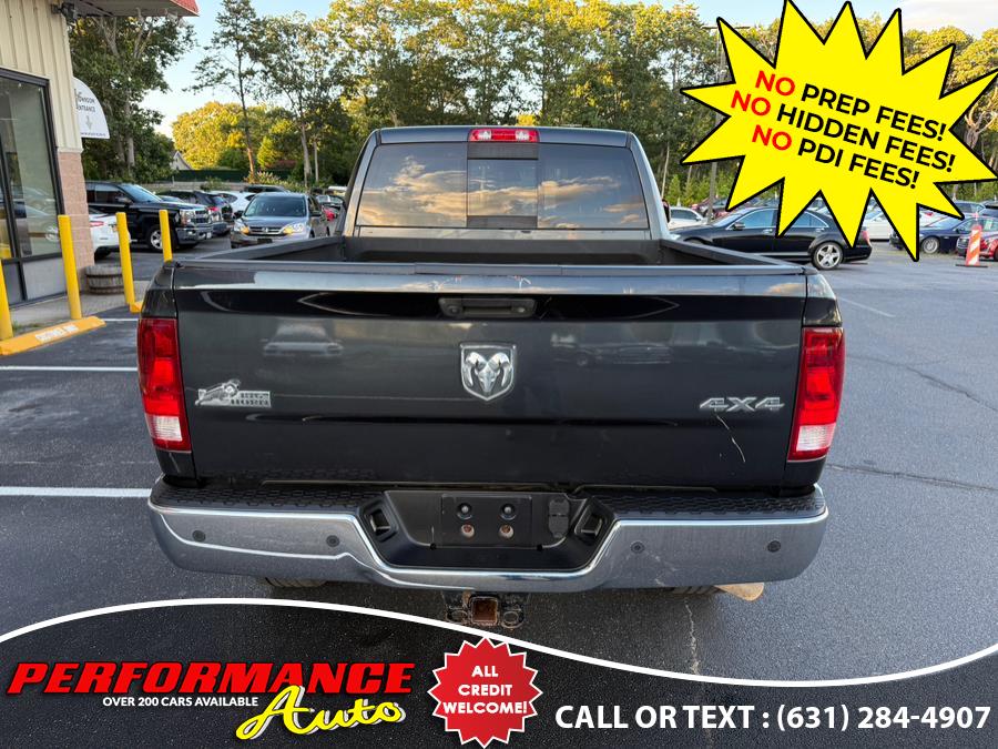 2014 Ram 2500 4WD Crew Cab 149" Big Horn, available for sale in Bohemia, New York | Performance Auto Inc. Bohemia, New York 2014 Ram 2500 4WD Crew Cab 149" Big Horn, available for sale in Bohemia, New York | Performance Auto Inc. Bohemia, New York