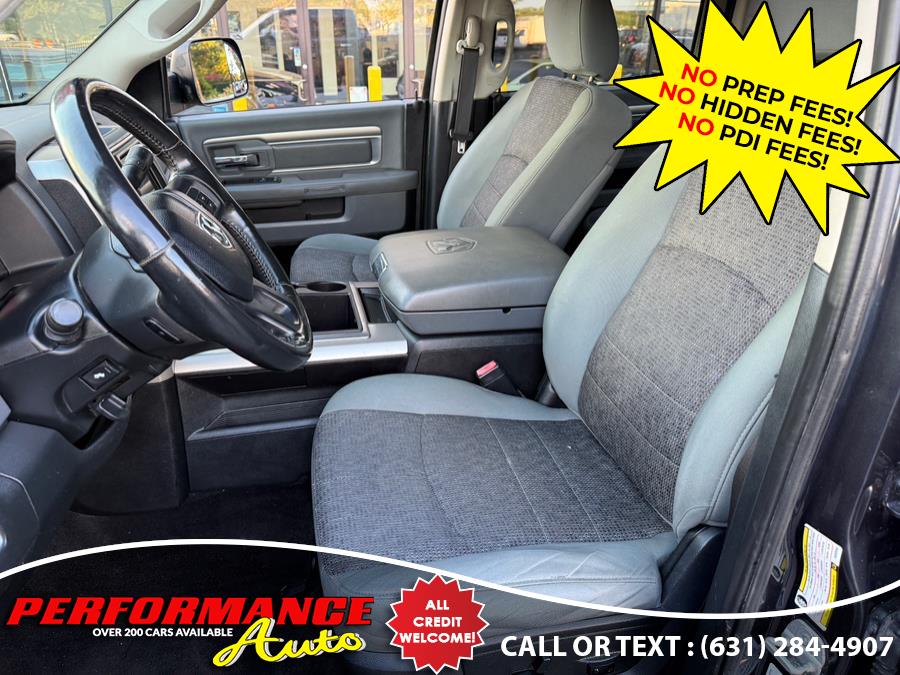 2014 Ram 2500 4WD Crew Cab 149" Big Horn, available for sale in Bohemia, New York | Performance Auto Inc. Bohemia, New York 2014 Ram 2500 4WD Crew Cab 149" Big Horn, available for sale in Bohemia, New York | Performance Auto Inc. Bohemia, New York