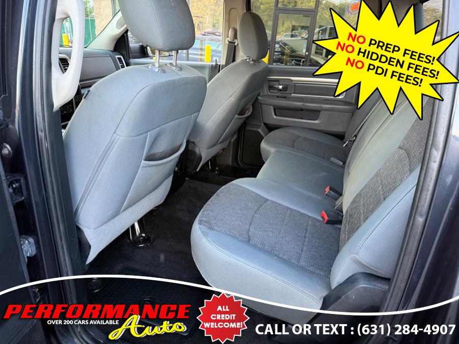 2014 Ram 2500 4WD Crew Cab 149" Big Horn, available for sale in Bohemia, New York | Performance Auto Inc. Bohemia, New York 2014 Ram 2500 4WD Crew Cab 149" Big Horn, available for sale in Bohemia, New York | Performance Auto Inc. Bohemia, New York