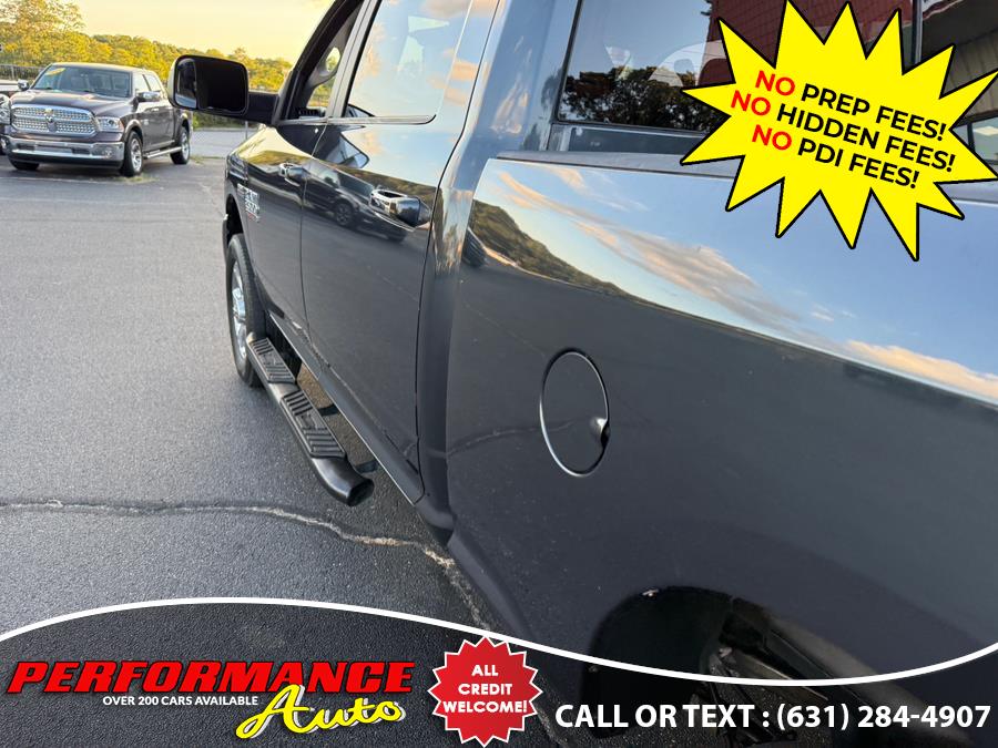2014 Ram 2500 4WD Crew Cab 149" Big Horn, available for sale in Bohemia, New York | Performance Auto Inc. Bohemia, New York 2014 Ram 2500 4WD Crew Cab 149" Big Horn, available for sale in Bohemia, New York | Performance Auto Inc. Bohemia, New York