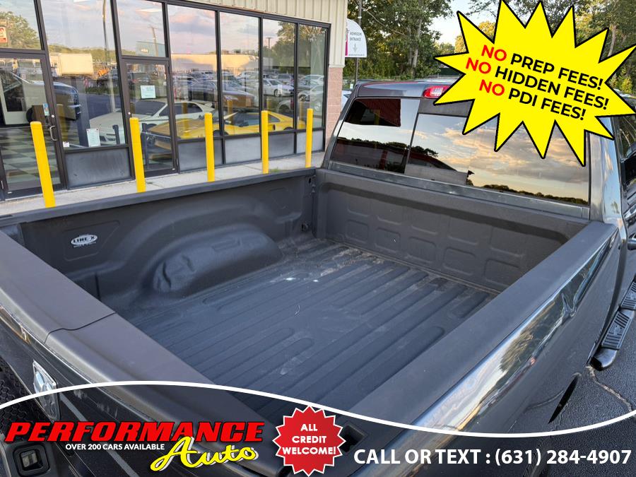 2014 Ram 2500 4WD Crew Cab 149" Big Horn, available for sale in Bohemia, New York | Performance Auto Inc. Bohemia, New York 2014 Ram 2500 4WD Crew Cab 149" Big Horn, available for sale in Bohemia, New York | Performance Auto Inc. Bohemia, New York