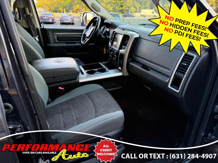 2014 Ram 2500 4WD Crew Cab 149" Big Horn, available for sale in Bohemia, New York | Performance Auto Inc. Bohemia, New York 2014 Ram 2500 4WD Crew Cab 149" Big Horn, available for sale in Bohemia, New York | Performance Auto Inc. Bohemia, New York