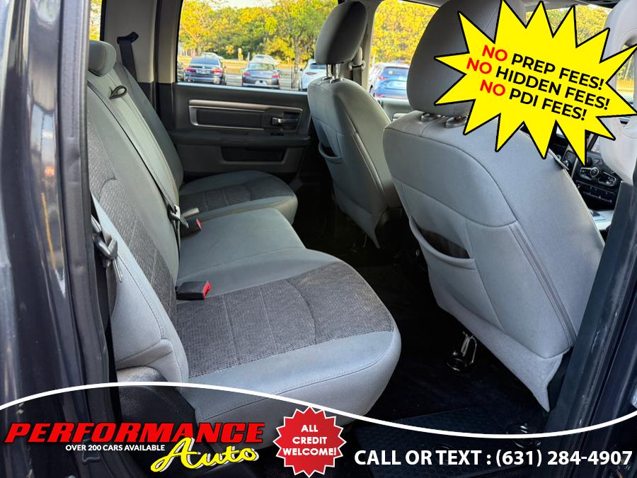 2014 Ram 2500 4WD Crew Cab 149" Big Horn, available for sale in Bohemia, New York | Performance Auto Inc. Bohemia, New York 2014 Ram 2500 4WD Crew Cab 149" Big Horn, available for sale in Bohemia, New York | Performance Auto Inc. Bohemia, New York