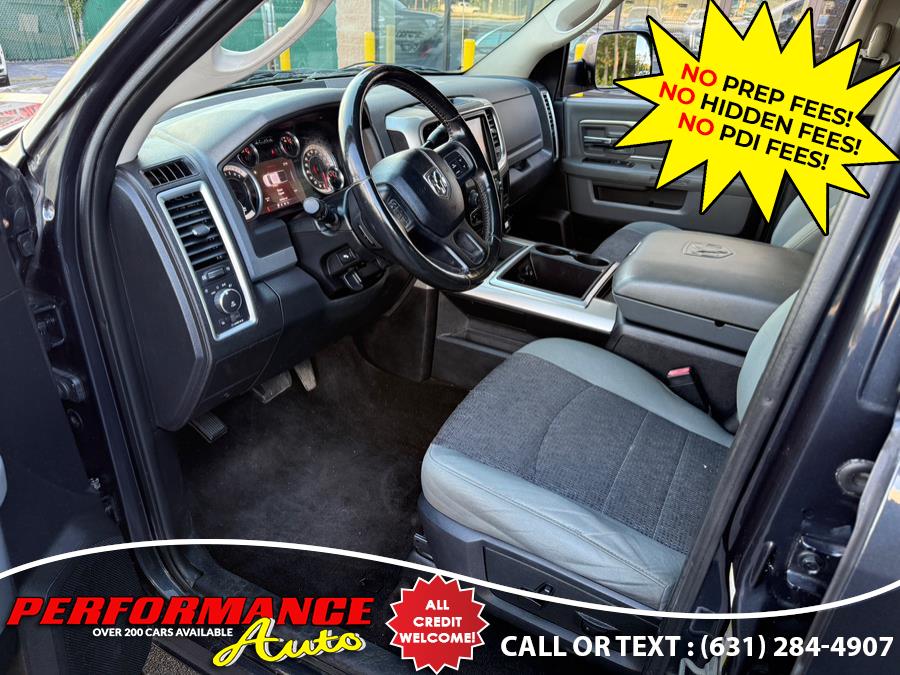 2014 Ram 2500 4WD Crew Cab 149" Big Horn, available for sale in Bohemia, New York | Performance Auto Inc. Bohemia, New York 2014 Ram 2500 4WD Crew Cab 149" Big Horn, available for sale in Bohemia, New York | Performance Auto Inc. Bohemia, New York