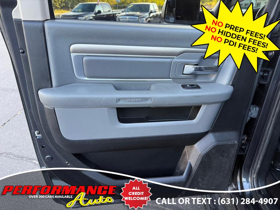 2014 Ram 2500 4WD Crew Cab 149" Big Horn, available for sale in Bohemia, New York | Performance Auto Inc. Bohemia, New York 2014 Ram 2500 4WD Crew Cab 149" Big Horn, available for sale in Bohemia, New York | Performance Auto Inc. Bohemia, New York