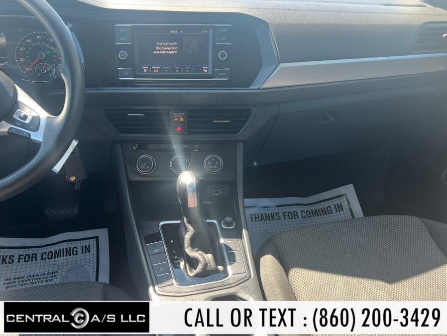 2019 Volkswagen Jetta S Auto w/SULEV, available for sale in East Windsor, Connecticut | Central A/S LLC. East Windsor, Connecticut 2019 Volkswagen Jetta S Auto w/SULEV, available for sale in East Windsor, Connecticut | Central A/S LLC. East Windsor, Connecticut