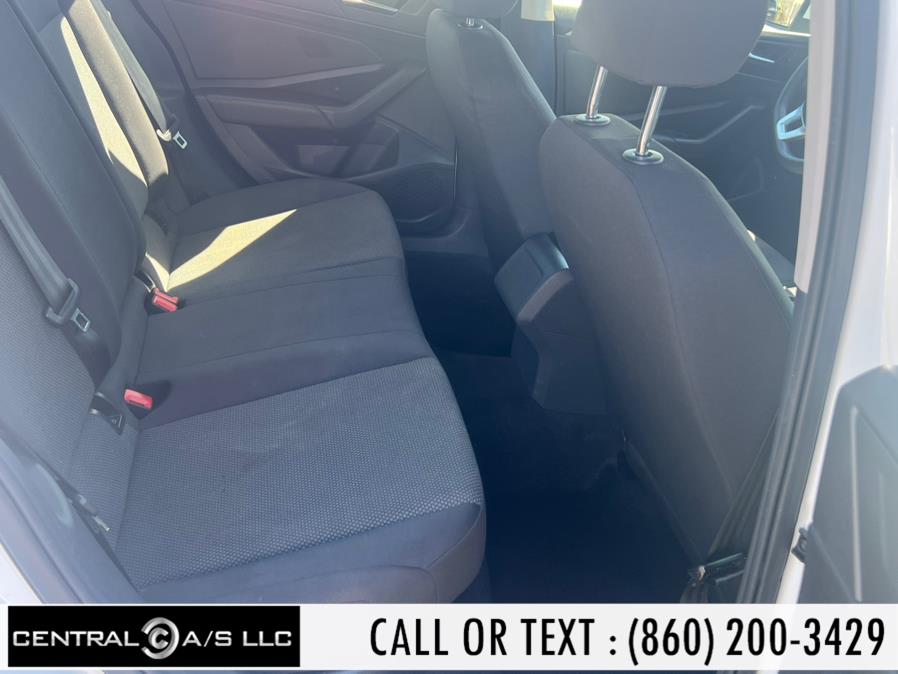 2019 Volkswagen Jetta S Auto w/SULEV, available for sale in East Windsor, Connecticut | Central A/S LLC. East Windsor, Connecticut 2019 Volkswagen Jetta S Auto w/SULEV, available for sale in East Windsor, Connecticut | Central A/S LLC. East Windsor, Connecticut