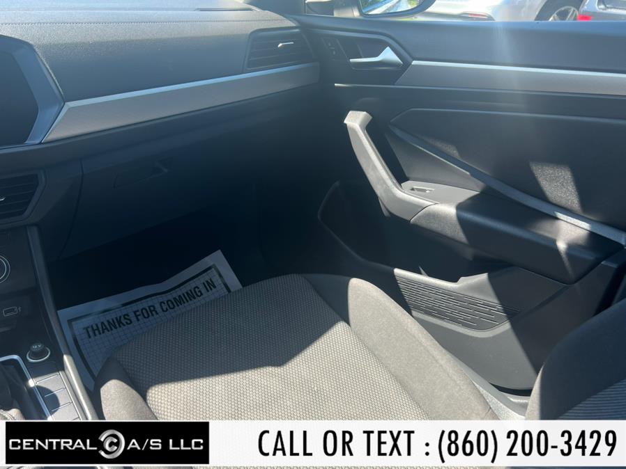 2019 Volkswagen Jetta S Auto w/SULEV, available for sale in East Windsor, Connecticut | Central A/S LLC. East Windsor, Connecticut 2019 Volkswagen Jetta S Auto w/SULEV, available for sale in East Windsor, Connecticut | Central A/S LLC. East Windsor, Connecticut