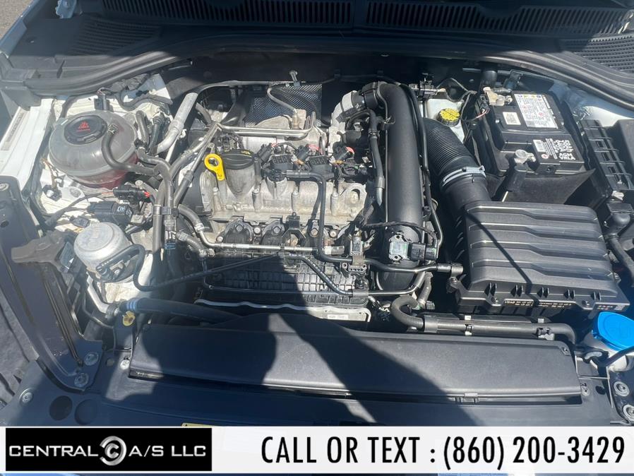 2019 Volkswagen Jetta S Auto w/SULEV, available for sale in East Windsor, Connecticut | Central A/S LLC. East Windsor, Connecticut 2019 Volkswagen Jetta S Auto w/SULEV, available for sale in East Windsor, Connecticut | Central A/S LLC. East Windsor, Connecticut