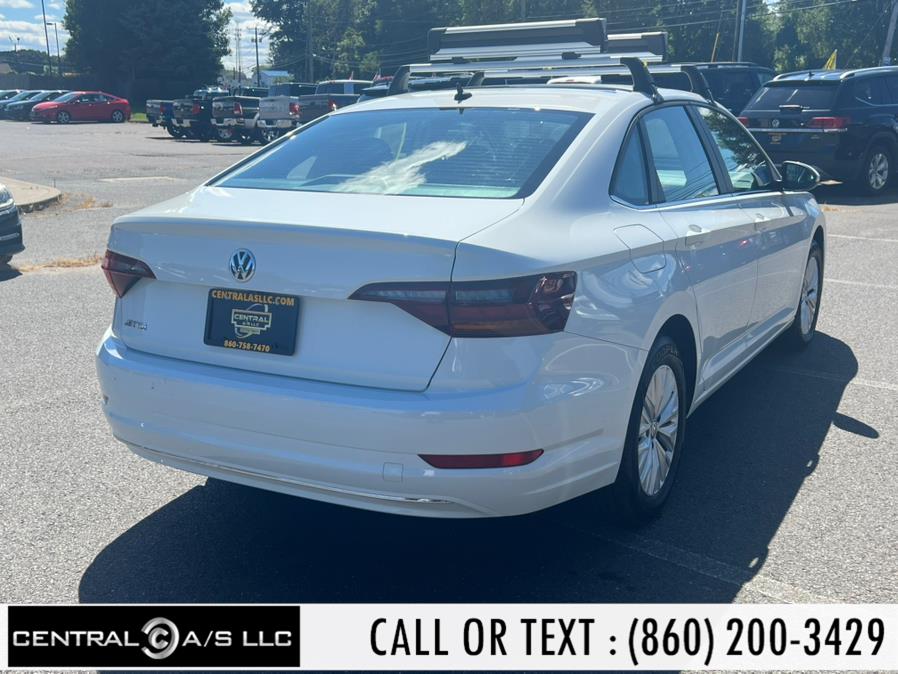 2019 Volkswagen Jetta S Auto w/SULEV, available for sale in East Windsor, Connecticut | Central A/S LLC. East Windsor, Connecticut 2019 Volkswagen Jetta S Auto w/SULEV, available for sale in East Windsor, Connecticut | Central A/S LLC. East Windsor, Connecticut