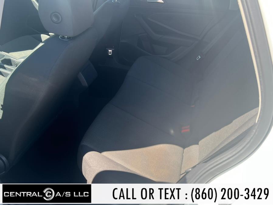 2019 Volkswagen Jetta S Auto w/SULEV, available for sale in East Windsor, Connecticut | Central A/S LLC. East Windsor, Connecticut 2019 Volkswagen Jetta S Auto w/SULEV, available for sale in East Windsor, Connecticut | Central A/S LLC. East Windsor, Connecticut