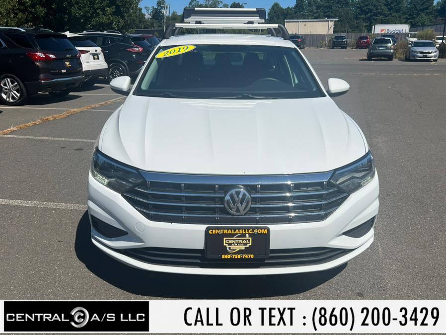 2019 Volkswagen Jetta S Auto w/SULEV, available for sale in East Windsor, Connecticut | Central A/S LLC. East Windsor, Connecticut 2019 Volkswagen Jetta S Auto w/SULEV, available for sale in East Windsor, Connecticut | Central A/S LLC. East Windsor, Connecticut