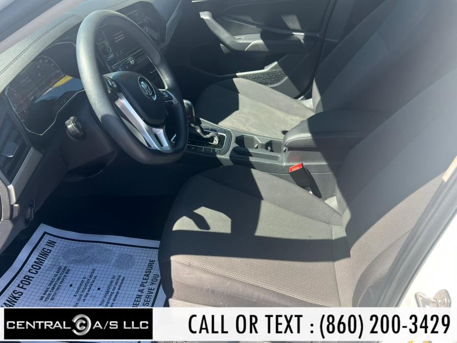 2019 Volkswagen Jetta S Auto w/SULEV, available for sale in East Windsor, Connecticut | Central A/S LLC. East Windsor, Connecticut 2019 Volkswagen Jetta S Auto w/SULEV, available for sale in East Windsor, Connecticut | Central A/S LLC. East Windsor, Connecticut