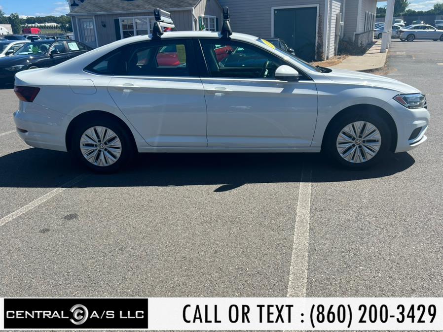 2019 Volkswagen Jetta S Auto w/SULEV, available for sale in East Windsor, Connecticut | Central A/S LLC. East Windsor, Connecticut 2019 Volkswagen Jetta S Auto w/SULEV, available for sale in East Windsor, Connecticut | Central A/S LLC. East Windsor, Connecticut