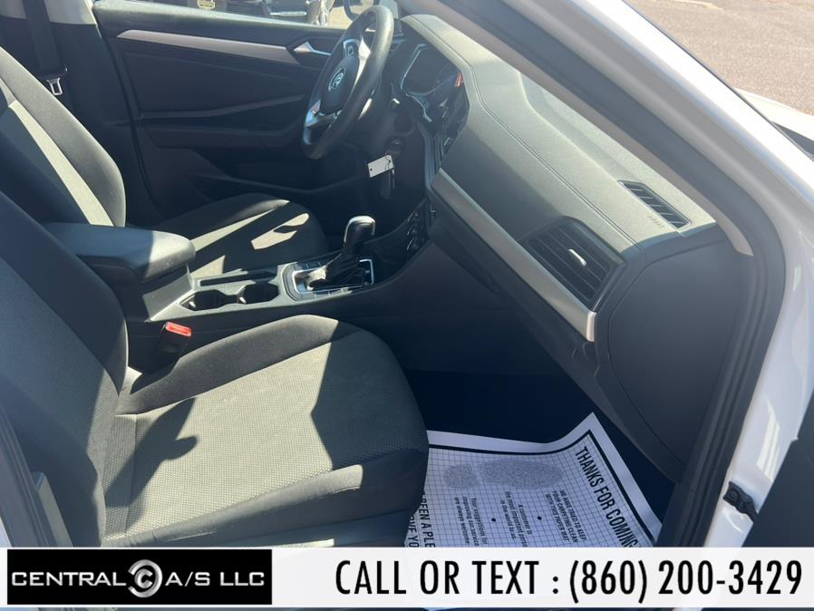 2019 Volkswagen Jetta S Auto w/SULEV, available for sale in East Windsor, Connecticut | Central A/S LLC. East Windsor, Connecticut 2019 Volkswagen Jetta S Auto w/SULEV, available for sale in East Windsor, Connecticut | Central A/S LLC. East Windsor, Connecticut