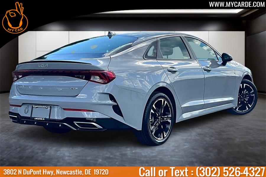 2024 Kia K5 GT-Line, available for sale in New Castle, Delaware | My Car. New Castle, Delaware 2024 Kia K5 GT-Line, available for sale in New Castle, Delaware | My Car. New Castle, Delaware