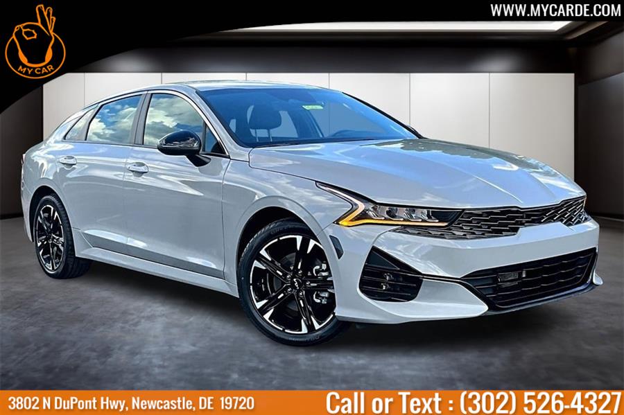 2024 Kia K5 GT-Line, available for sale in New Castle, Delaware | My Car. New Castle, Delaware 2024 Kia K5 GT-Line, available for sale in New Castle, Delaware | My Car. New Castle, Delaware