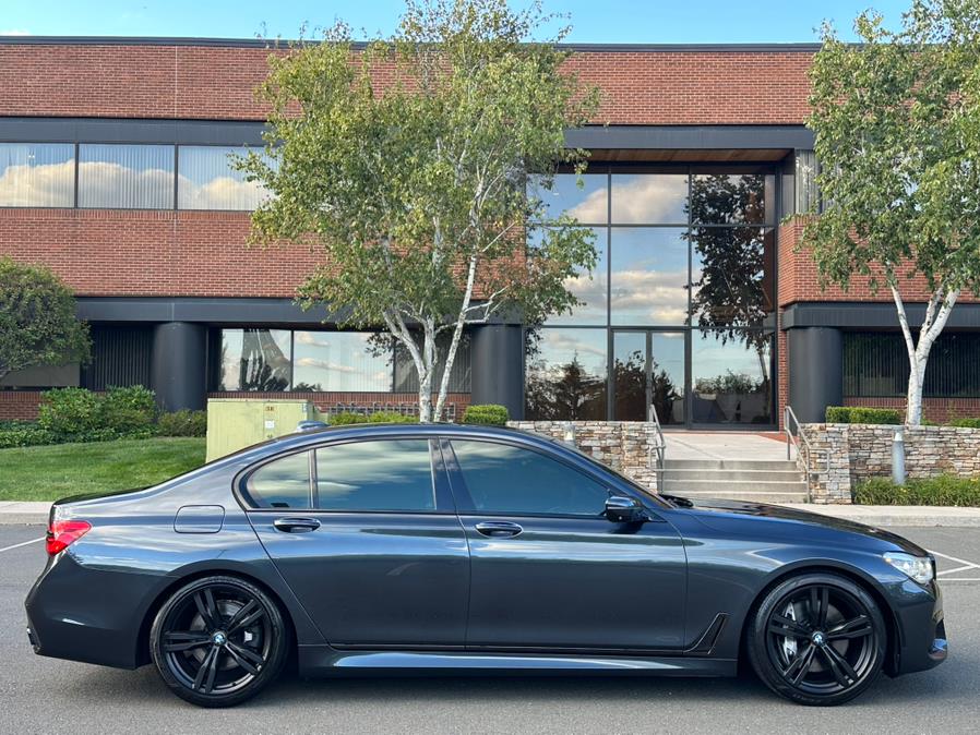 2016 BMW 7 Series 4dr Sdn 750i xDrive AWD, available for sale in Bristol, Connecticut | Riverside Auto Center LLC. Bristol, Connecticut 2016 BMW 7 Series 4dr Sdn 750i xDrive AWD, available for sale in Bristol, Connecticut | Riverside Auto Center LLC. Bristol, Connecticut