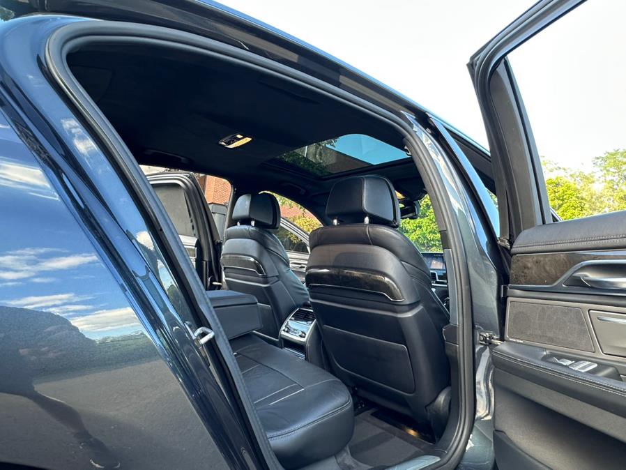 2016 BMW 7 Series 4dr Sdn 750i xDrive AWD, available for sale in Bristol, Connecticut | Riverside Auto Center LLC. Bristol, Connecticut 2016 BMW 7 Series 4dr Sdn 750i xDrive AWD, available for sale in Bristol, Connecticut | Riverside Auto Center LLC. Bristol, Connecticut