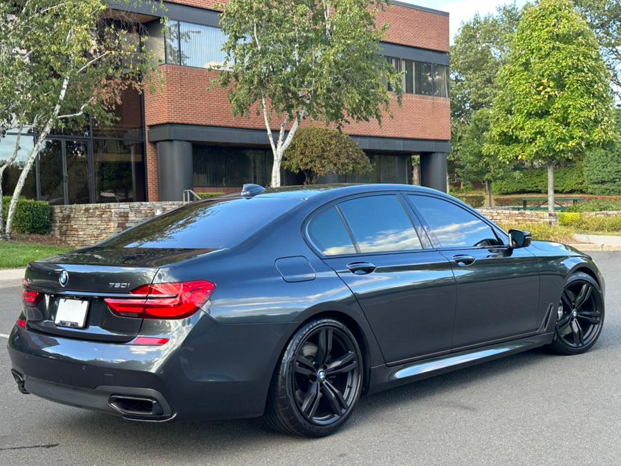 2016 BMW 7 Series 4dr Sdn 750i xDrive AWD, available for sale in Bristol, Connecticut | Riverside Auto Center LLC. Bristol, Connecticut 2016 BMW 7 Series 4dr Sdn 750i xDrive AWD, available for sale in Bristol, Connecticut | Riverside Auto Center LLC. Bristol, Connecticut