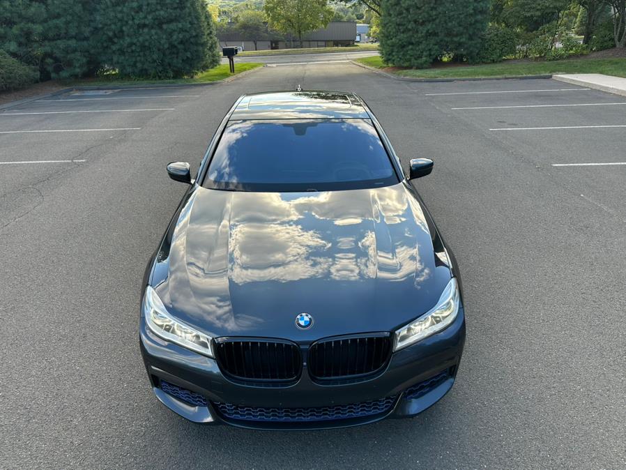 2016 BMW 7 Series 4dr Sdn 750i xDrive AWD, available for sale in Bristol, Connecticut | Riverside Auto Center LLC. Bristol, Connecticut 2016 BMW 7 Series 4dr Sdn 750i xDrive AWD, available for sale in Bristol, Connecticut | Riverside Auto Center LLC. Bristol, Connecticut