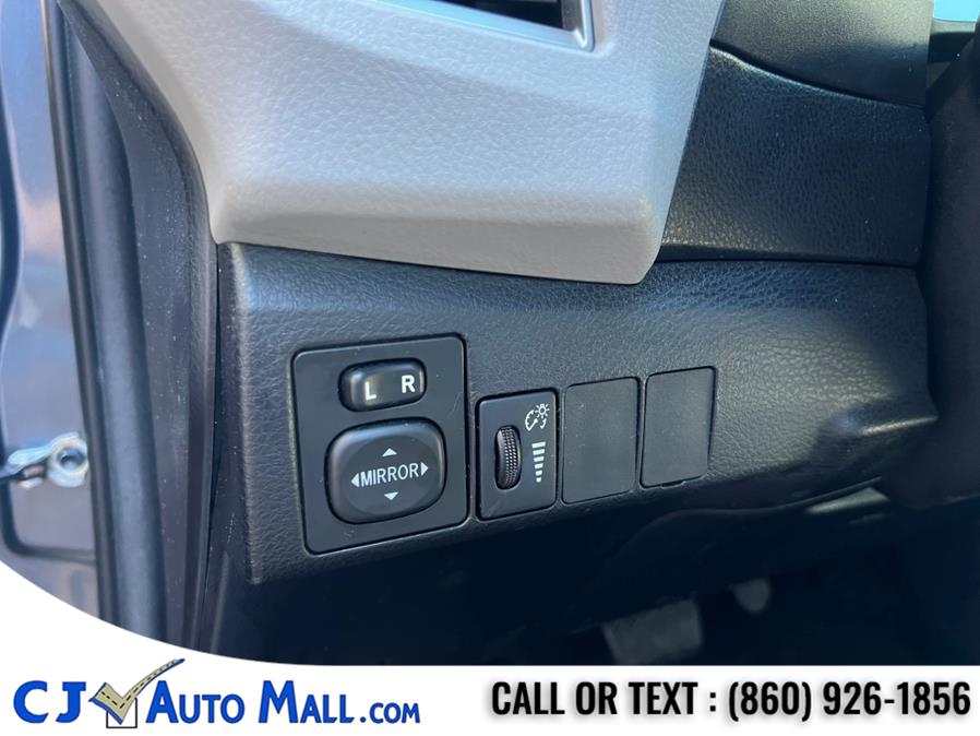 2014 Toyota Corolla 4dr Sdn CVT LE Plus (Natl), available for sale in Bristol, Connecticut | CJ Auto Mall. Bristol, Connecticut 2014 Toyota Corolla 4dr Sdn CVT LE Plus (Natl), available for sale in Bristol, Connecticut | CJ Auto Mall. Bristol, Connecticut