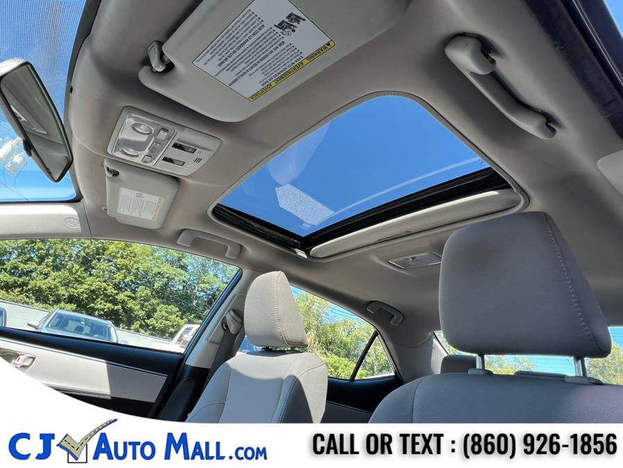 2014 Toyota Corolla 4dr Sdn CVT LE Plus (Natl), available for sale in Bristol, Connecticut | CJ Auto Mall. Bristol, Connecticut 2014 Toyota Corolla 4dr Sdn CVT LE Plus (Natl), available for sale in Bristol, Connecticut | CJ Auto Mall. Bristol, Connecticut