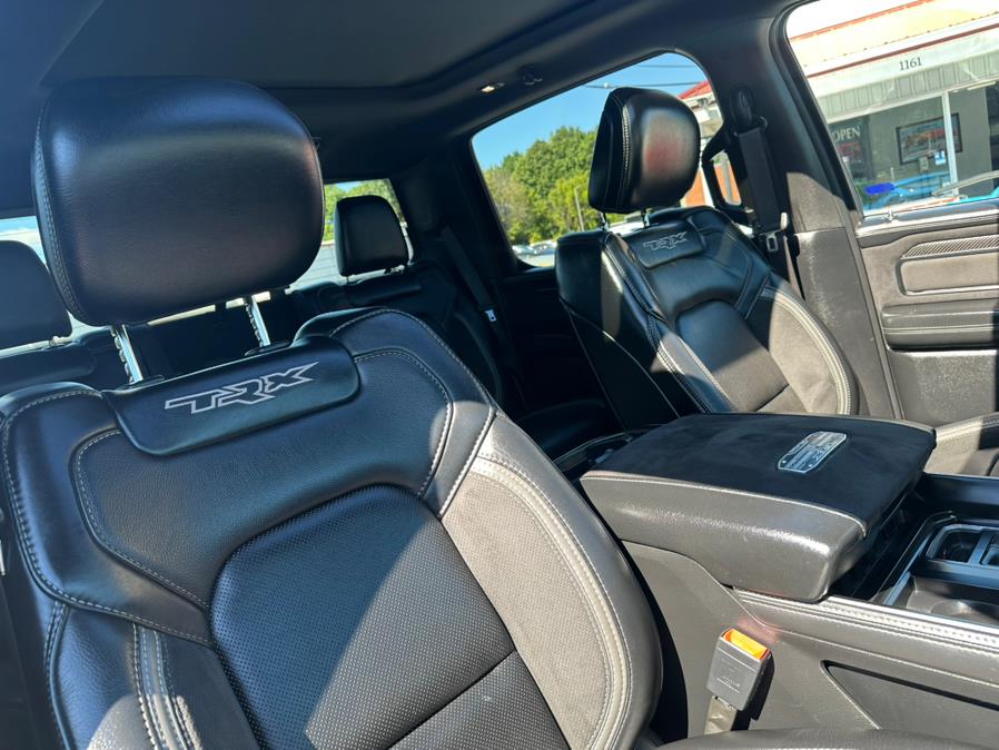 2021 Ram 1500 TRX 4x4 Crew Cab 5''7" Box, available for sale in South Windsor, Connecticut | Mike And Tony Auto Sales, Inc. South Windsor, Connecticut 2021 Ram 1500 TRX 4x4 Crew Cab 5''7" Box, available for sale in South Windsor, Connecticut | Mike And Tony Auto Sales, Inc. South Windsor, Connecticut