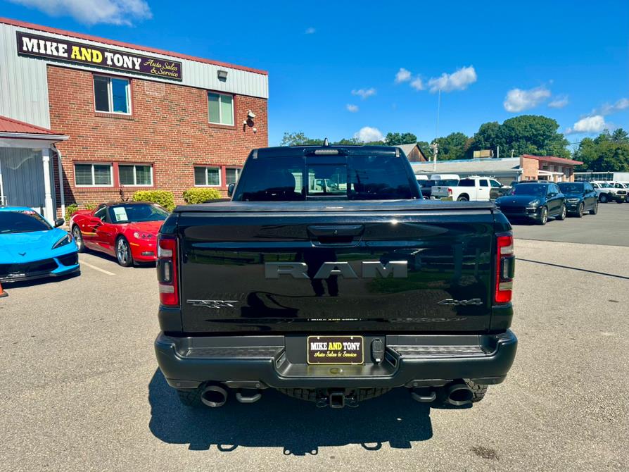 2021 Ram 1500 TRX 4x4 Crew Cab 5''7" Box, available for sale in South Windsor, Connecticut | Mike And Tony Auto Sales, Inc. South Windsor, Connecticut 2021 Ram 1500 TRX 4x4 Crew Cab 5''7" Box, available for sale in South Windsor, Connecticut | Mike And Tony Auto Sales, Inc. South Windsor, Connecticut