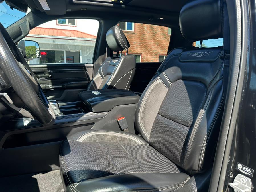 2021 Ram 1500 TRX 4x4 Crew Cab 5''7" Box, available for sale in South Windsor, Connecticut | Mike And Tony Auto Sales, Inc. South Windsor, Connecticut 2021 Ram 1500 TRX 4x4 Crew Cab 5''7" Box, available for sale in South Windsor, Connecticut | Mike And Tony Auto Sales, Inc. South Windsor, Connecticut