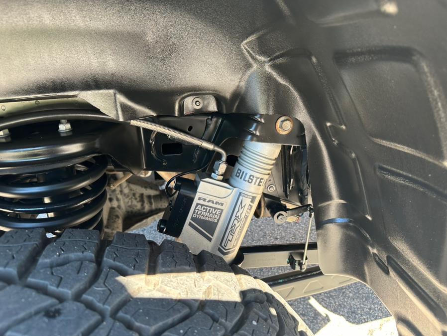 2021 Ram 1500 TRX 4x4 Crew Cab 5''7" Box, available for sale in South Windsor, Connecticut | Mike And Tony Auto Sales, Inc. South Windsor, Connecticut 2021 Ram 1500 TRX 4x4 Crew Cab 5''7" Box, available for sale in South Windsor, Connecticut | Mike And Tony Auto Sales, Inc. South Windsor, Connecticut
