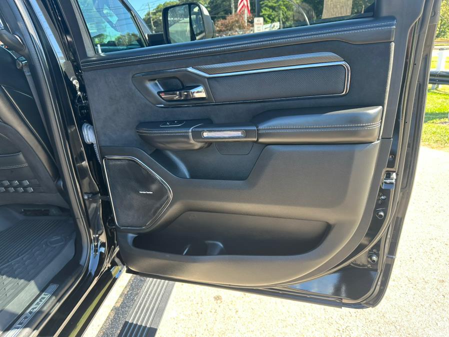 2021 Ram 1500 TRX 4x4 Crew Cab 5''7" Box, available for sale in South Windsor, Connecticut | Mike And Tony Auto Sales, Inc. South Windsor, Connecticut 2021 Ram 1500 TRX 4x4 Crew Cab 5''7" Box, available for sale in South Windsor, Connecticut | Mike And Tony Auto Sales, Inc. South Windsor, Connecticut