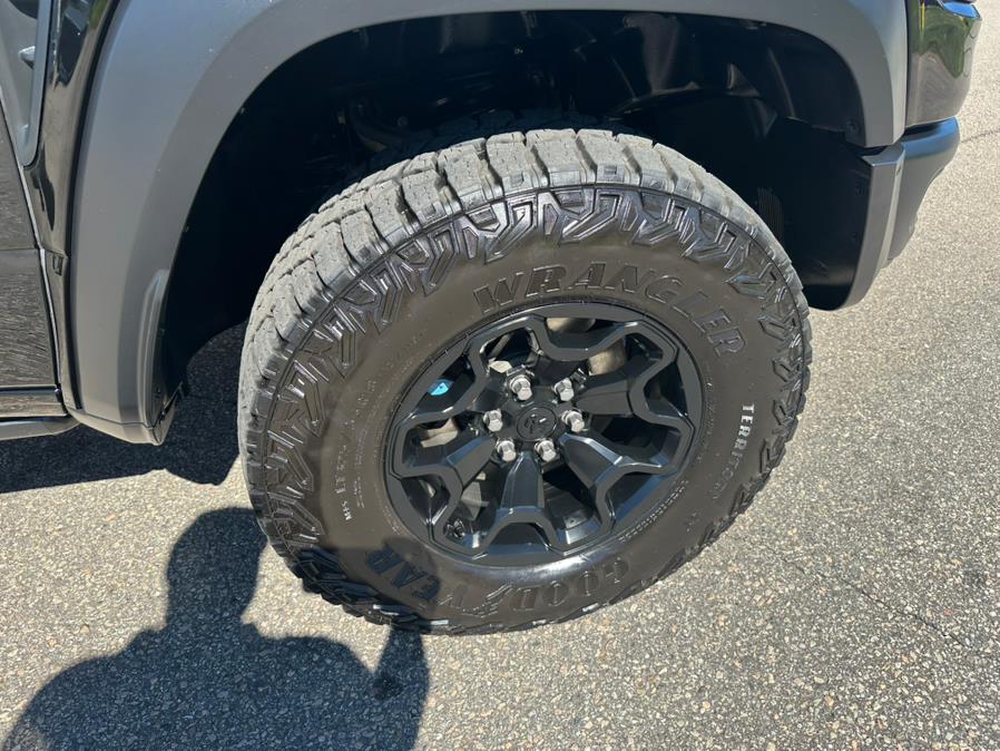 2021 Ram 1500 TRX 4x4 Crew Cab 5''7" Box, available for sale in South Windsor, Connecticut | Mike And Tony Auto Sales, Inc. South Windsor, Connecticut 2021 Ram 1500 TRX 4x4 Crew Cab 5''7" Box, available for sale in South Windsor, Connecticut | Mike And Tony Auto Sales, Inc. South Windsor, Connecticut