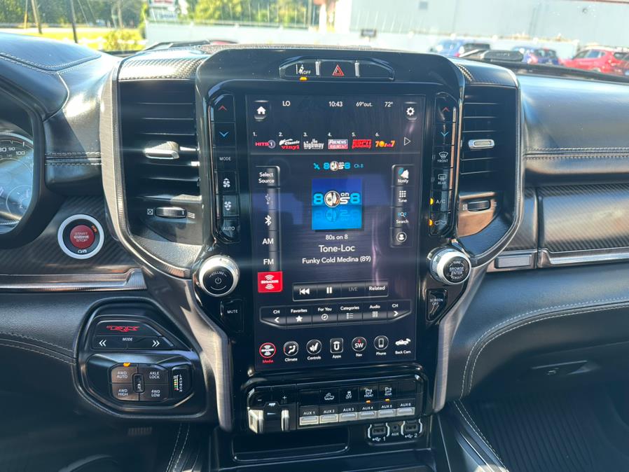2021 Ram 1500 TRX 4x4 Crew Cab 5''7" Box, available for sale in South Windsor, Connecticut | Mike And Tony Auto Sales, Inc. South Windsor, Connecticut 2021 Ram 1500 TRX 4x4 Crew Cab 5''7" Box, available for sale in South Windsor, Connecticut | Mike And Tony Auto Sales, Inc. South Windsor, Connecticut