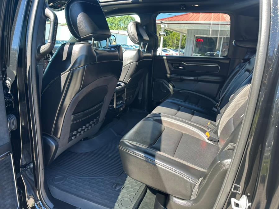 2021 Ram 1500 TRX 4x4 Crew Cab 5''7" Box, available for sale in South Windsor, Connecticut | Mike And Tony Auto Sales, Inc. South Windsor, Connecticut 2021 Ram 1500 TRX 4x4 Crew Cab 5''7" Box, available for sale in South Windsor, Connecticut | Mike And Tony Auto Sales, Inc. South Windsor, Connecticut