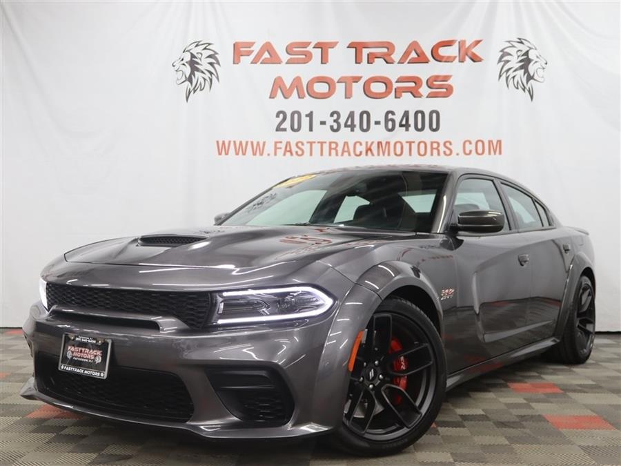 Used 2022 Dodge Charger in Paterson, New Jersey | Fast Track Motors. Paterson, New Jersey