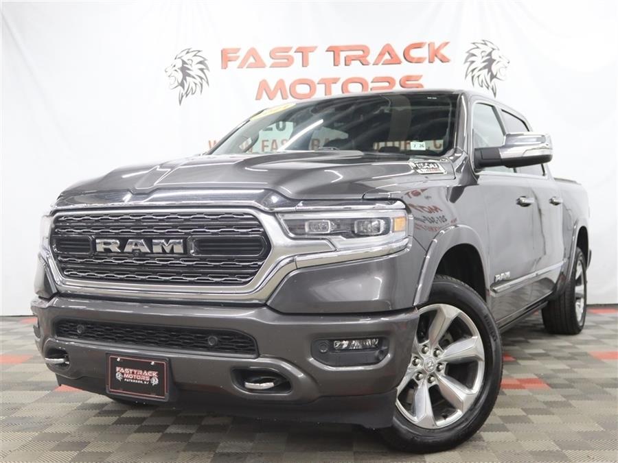 Used 2021 Ram 1500 in Paterson, New Jersey | Fast Track Motors. Paterson, New Jersey