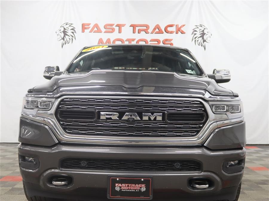 2021 RAM Ram 1500 Pickup