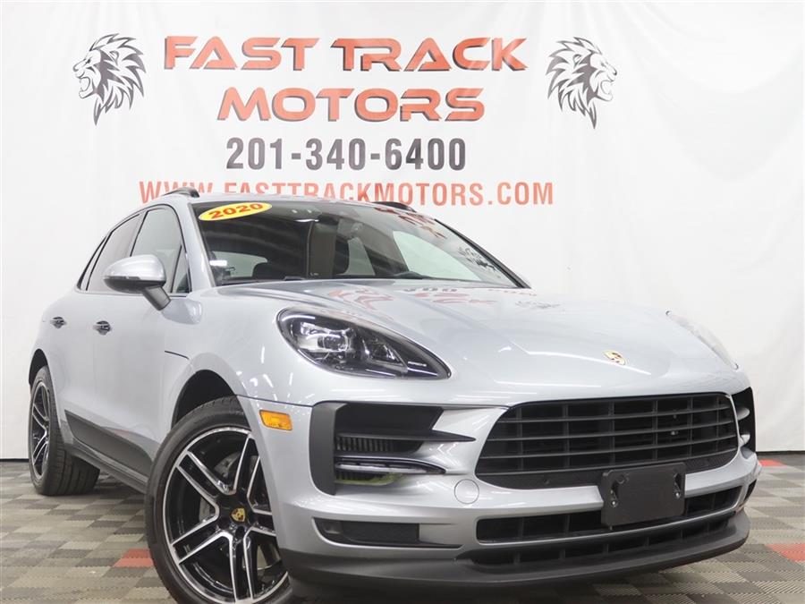 2020 Porsche Macan S, available for sale in Paterson, New Jersey | Fast Track Motors. Paterson, New Jersey 2020 Porsche Macan S, available for sale in Paterson, New Jersey | Fast Track Motors. Paterson, New Jersey