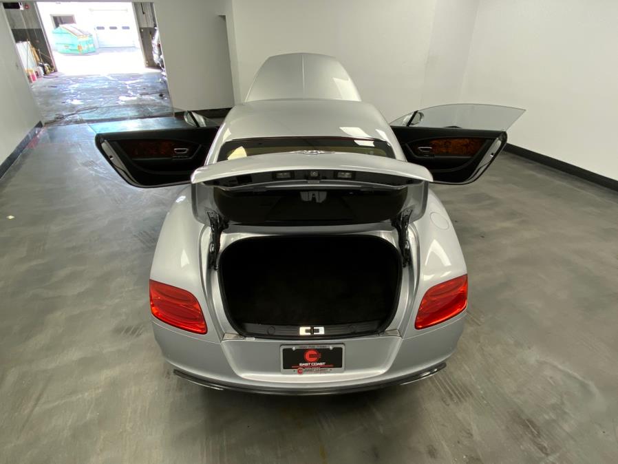 2012 Bentley Continental GT 2dr Cpe, available for sale in Linden, New Jersey | East Coast Auto Group. Linden, New Jersey 2012 Bentley Continental GT 2dr Cpe, available for sale in Linden, New Jersey | East Coast Auto Group. Linden, New Jersey