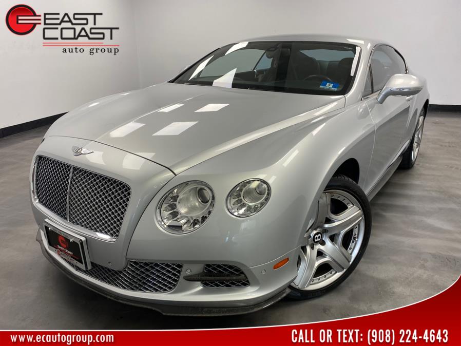 2012 Bentley Continental GT 2dr Cpe, available for sale in Linden, New Jersey | East Coast Auto Group. Linden, New Jersey 2012 Bentley Continental GT 2dr Cpe, available for sale in Linden, New Jersey | East Coast Auto Group. Linden, New Jersey