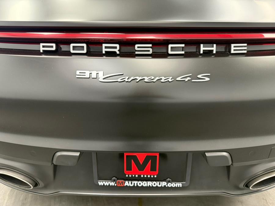 2021 Porsche 911 Carrera 4S Coupe, available for sale in Elizabeth, New Jersey | M Auto Group. Elizabeth, New Jersey 2021 Porsche 911 Carrera 4S Coupe, available for sale in Elizabeth, New Jersey | M Auto Group. Elizabeth, New Jersey