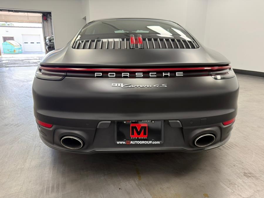 2021 Porsche 911 Carrera 4S Coupe, available for sale in Elizabeth, New Jersey | M Auto Group. Elizabeth, New Jersey 2021 Porsche 911 Carrera 4S Coupe, available for sale in Elizabeth, New Jersey | M Auto Group. Elizabeth, New Jersey