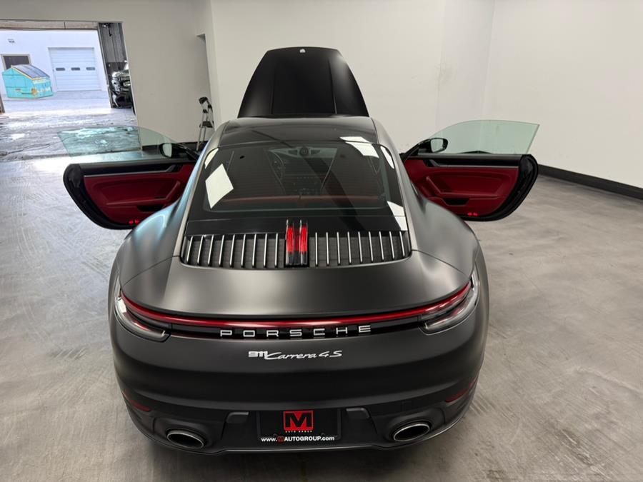 2021 Porsche 911 Carrera 4S Coupe, available for sale in Elizabeth, New Jersey | M Auto Group. Elizabeth, New Jersey 2021 Porsche 911 Carrera 4S Coupe, available for sale in Elizabeth, New Jersey | M Auto Group. Elizabeth, New Jersey