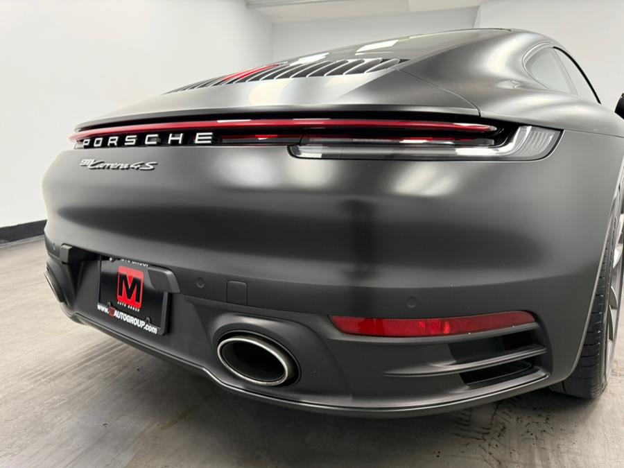 2021 Porsche 911 Carrera 4S Coupe, available for sale in Elizabeth, New Jersey | M Auto Group. Elizabeth, New Jersey 2021 Porsche 911 Carrera 4S Coupe, available for sale in Elizabeth, New Jersey | M Auto Group. Elizabeth, New Jersey